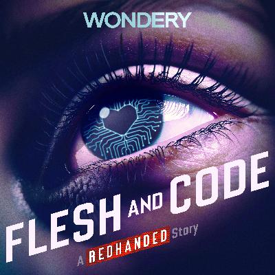 Listen Now: Flesh and Code