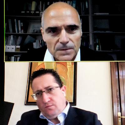 Nuevos instrumentos para medir la salud económica en tiempo real Nuevos instrumentos para medir la salud económica en tiempo real