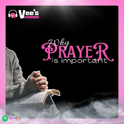 S3 EP2: The power of prayer S3 EP2: The power of prayer