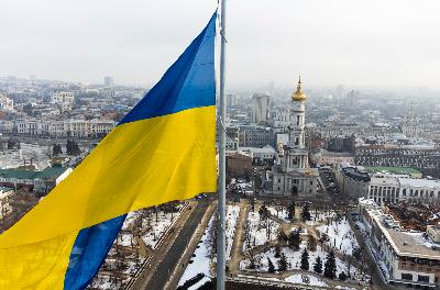 Ukrainian Military Capabilities Expand and North Korea Gets Involved!