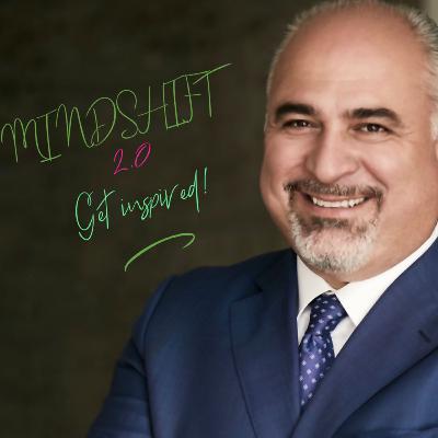 MINDSHIFT 2.0 | Get Inspired! MINDSHIFT 2.0 | Get Inspired!
