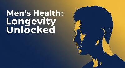 My Parents Died Young: A Wake-Up Call for Men's Longevity & Legacy | Prime Podcast