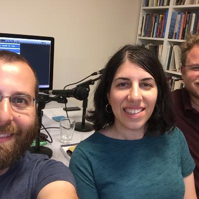 למה גברים מרוויחים יותר? - פרק 31