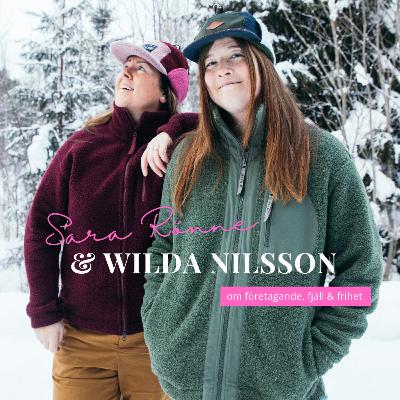 11. Vilja, våga och älska att sälja