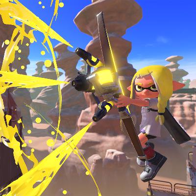 Splatoon 3 Direct Reaction: Welcome to Splatsville