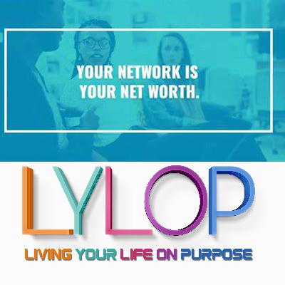Business networking - Your network is your networth Business networking - Your network is your networth