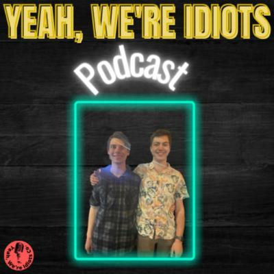 Yeah, We’re Idiots - We Go Shopping [S3 E7]