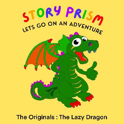 From The Archive - The Originals: The Lazy Dragon(123)