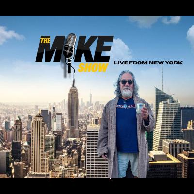 Live From New York Live From New York