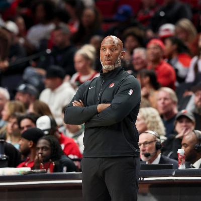 FBI Takes Down NBA-Mafia Gambling Ring