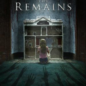PCI Interview: Thomas Della Bella, Director of "The Remains"