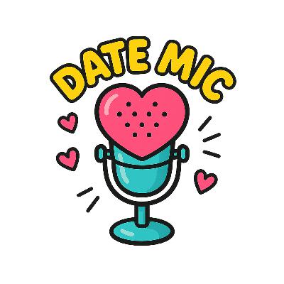 Date Mic Episode 4 Mental Health and Marriage Date Mic Episode 4 Mental Health and Marriage