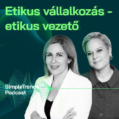 Etikus vállalkozás - etikus vezető