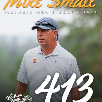 Mike Small - Fighting Illini Invitational Preview