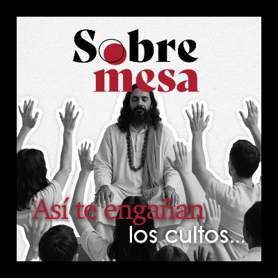 ASÍ TE ENGAÑAN LOS CULTOS: La verdad que NADIE te cuenta sobre NXIVM y la Legión de Cristo