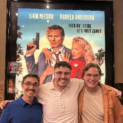 Episode 233: Opinions, Popularity, and Owning Your Personality with Daniel Kemp and Jared Howe