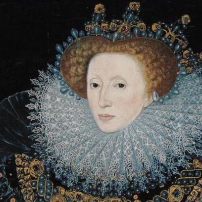 Gloriana, the 35th and Final Chapter