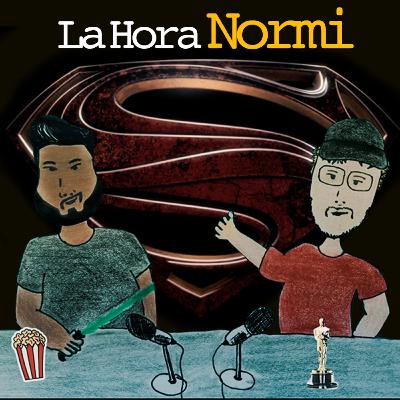 Especial Snyderverse: Man of Steel