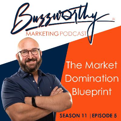 The Market Domination Blueprint The Market Domination Blueprint