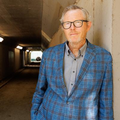 Robbie Fulks 2025