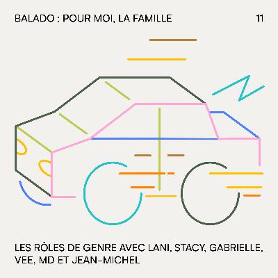 11. Les rôles de genre
