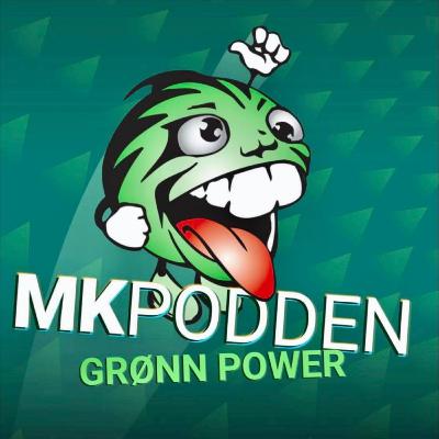 Høsten er i gang - bokstavelig talt
