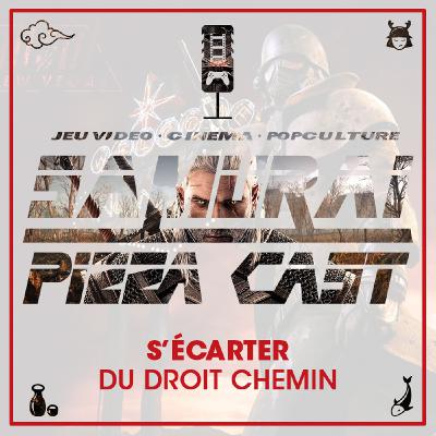 Épisode 18 : S'écarter du droit chemin