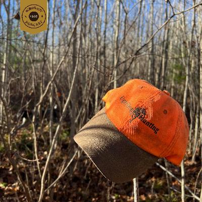 #348 | The Gear That Made a Difference This Upland Season with Mike Neiduski #348 | The Gear That Made a Difference This Upland Season with Mike Neiduski
