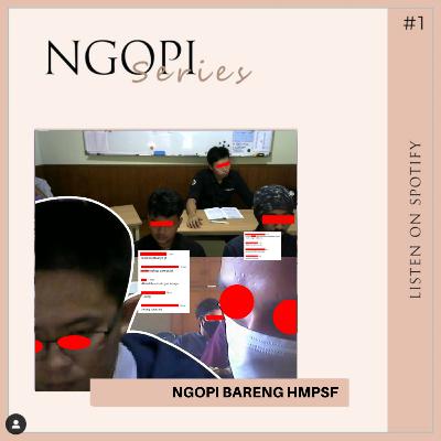 14. Aspirasi dan Kondisi HMPSF