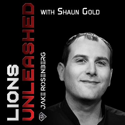 Free Flow Friday with Shaun Gold Free Flow Friday with Shaun Gold
