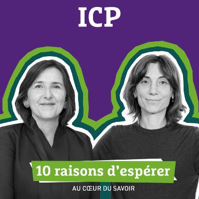 L'art est (aussi) une histoire de femmes - Rencontre entre Camille Morineau et Emilie Martin Neute L'art est (aussi) une histoire de femmes - Rencontre entre Camille Morineau et Emilie Martin Neute