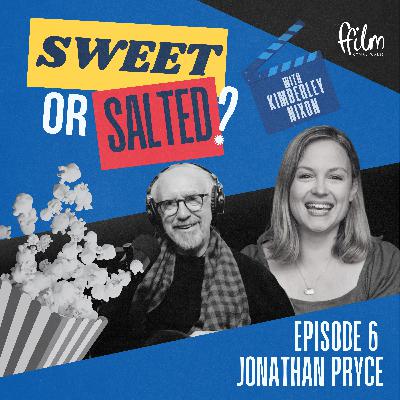 Sir Jonathan Pryce