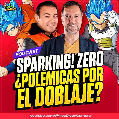 El polémico MOD DE DOBLAJE LATINO en DRAGON BALL: SPARKING ZERO | El Dota 2 femenino en el Perú