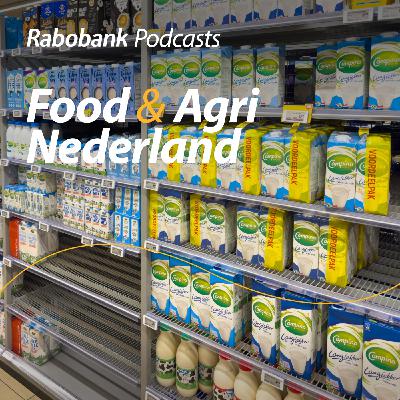 FrieslandCampina en Milcobel fuseren. Waarom?