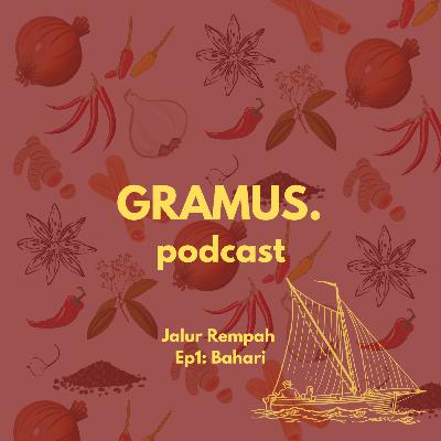 Jalur Rempah Ep1: Bahari