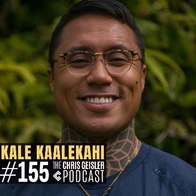 #155 - Reclaiming the Sacred: The Missing Link to Fulfilment & Purpose - Kale Kaalekahi [Sacred Sons]