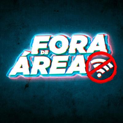 FORA DE ÁREA | O 13º ENCONTRO (AO VIVO!)