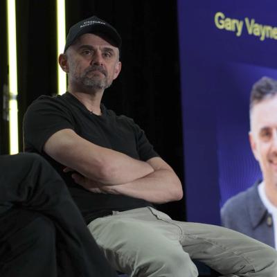 The Entrepreneur’s Edge on AI, Social Media and Business Q&A | RightNOW 2025 Keynote PART 2