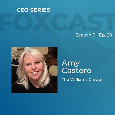 Leaning on Trust and Communication for Successful Family Transitions with Amy Castoro Leaning on Trust and Communication for Successful Family Transitions with Amy Castoro