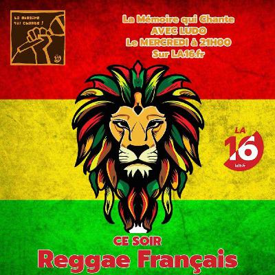 Reggae Français