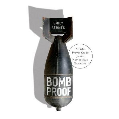 "Bomb Proof" by Emily Bermes "Bomb Proof" by Emily Bermes