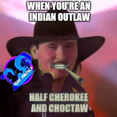 Indian Outlaw