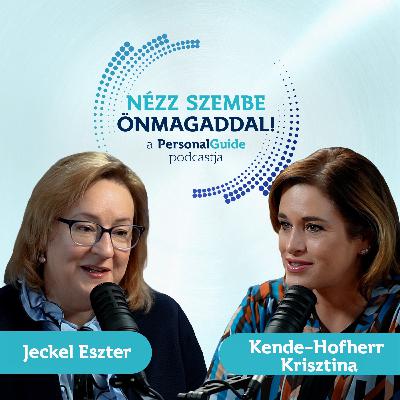 „Coachra szükség van – de képzett coachra!” – Kende-Hofherr Krisztina a segítő szakmák hitelességéről