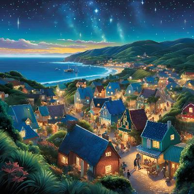 The Heartbeat Of Matariki