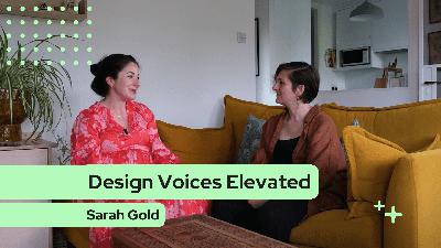 The Story of Sarah Gold