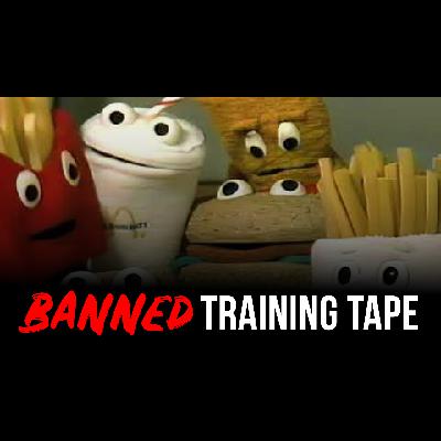 The McDonald’s Training Tape They Tried to Cover Up