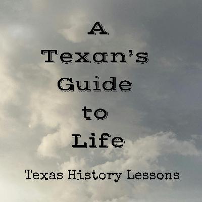 A Texan's Guide to Life -- J. Frank Dobie