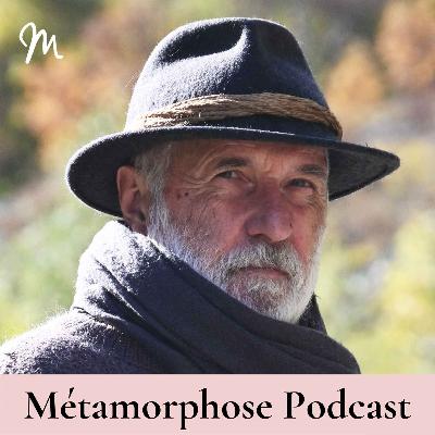 Métamorphose, éveille ta conscience !-Retrouver l’émerveillement avec Jean-Marc Rochette #617