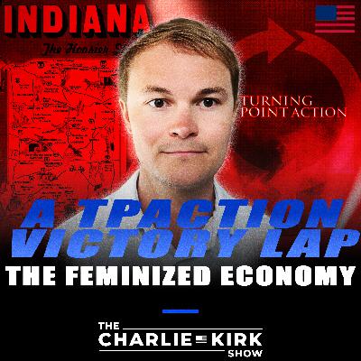 A TPAction Victory Lap + The Feminized Economy A TPAction Victory Lap + The Feminized Economy