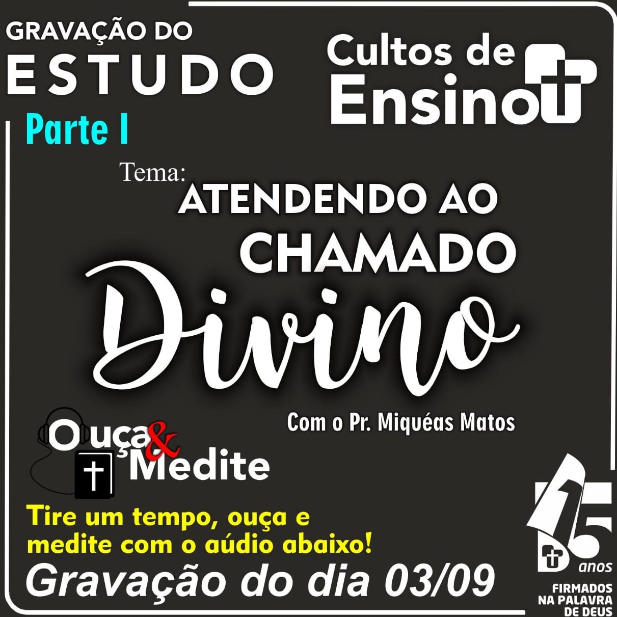 Assembleia de Deus Unida | ADU